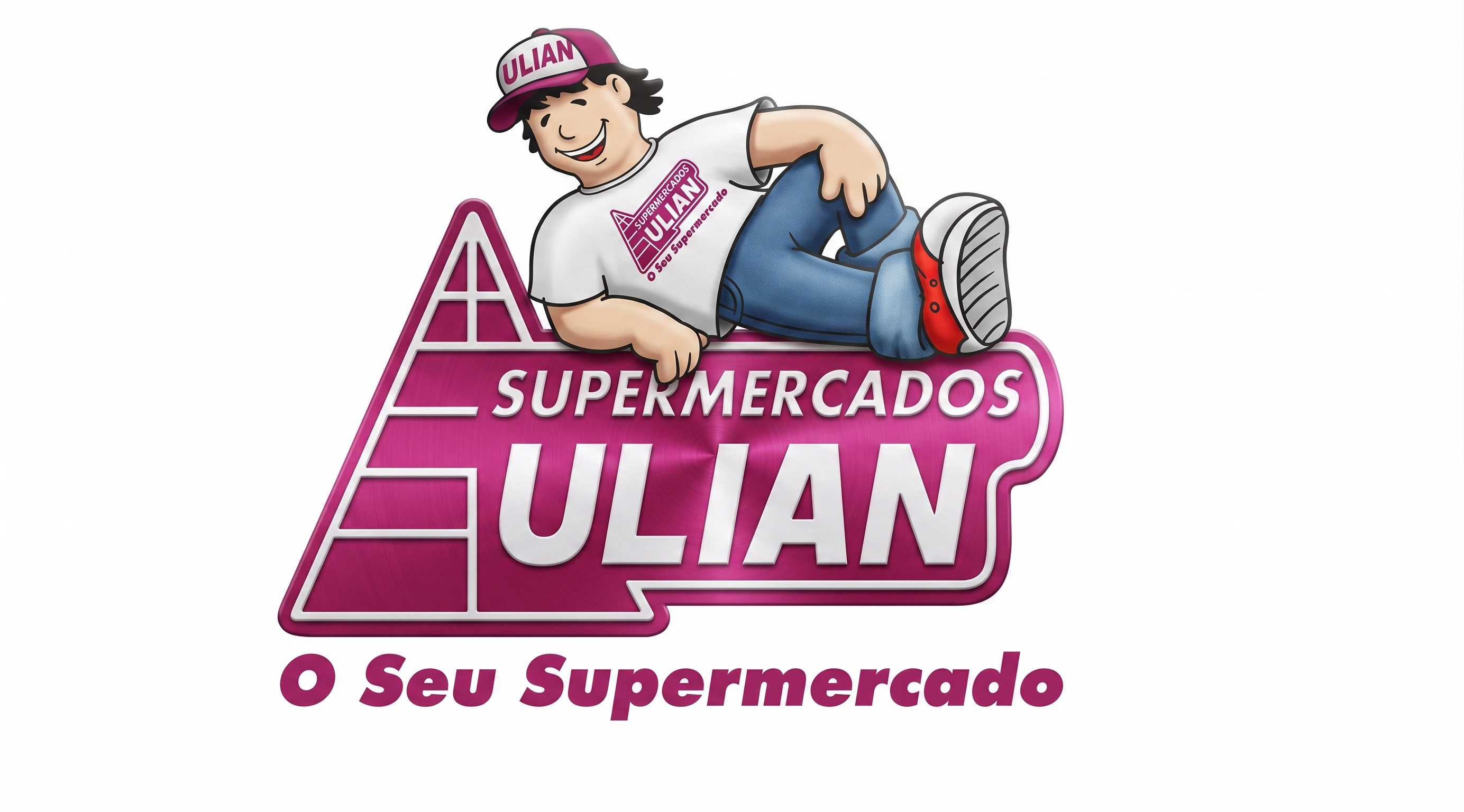 UILSON APARECIDO ULIAN & CIA LTDA